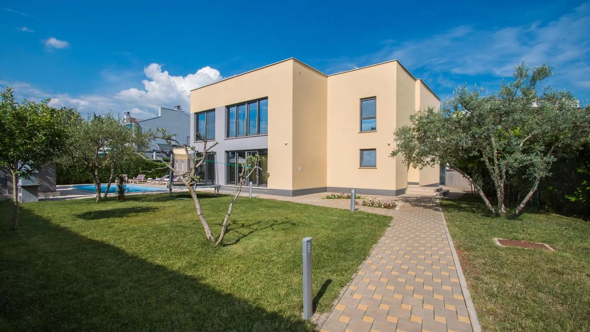 Villa Happy Fazana