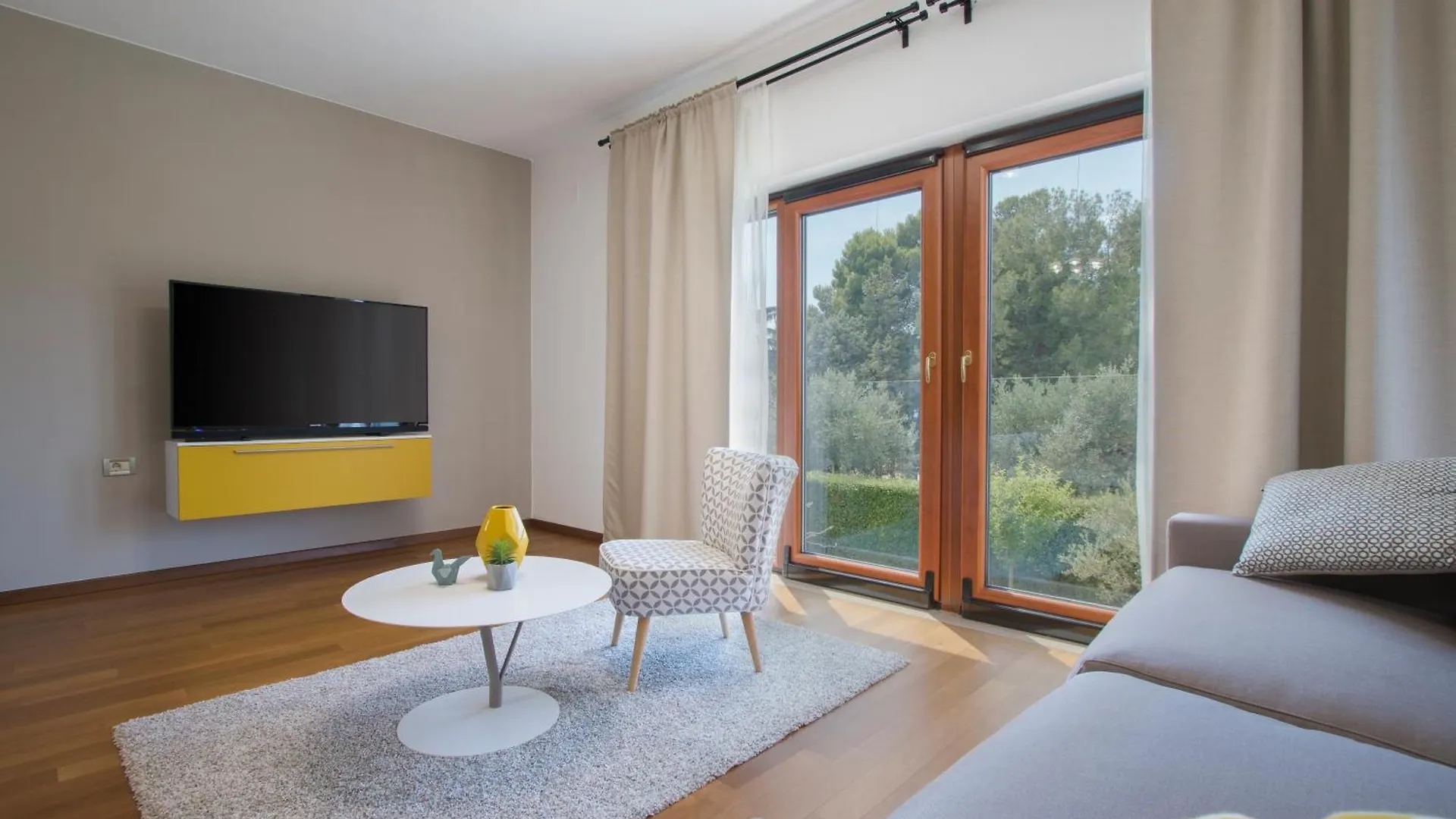 Villa Happy Fazana