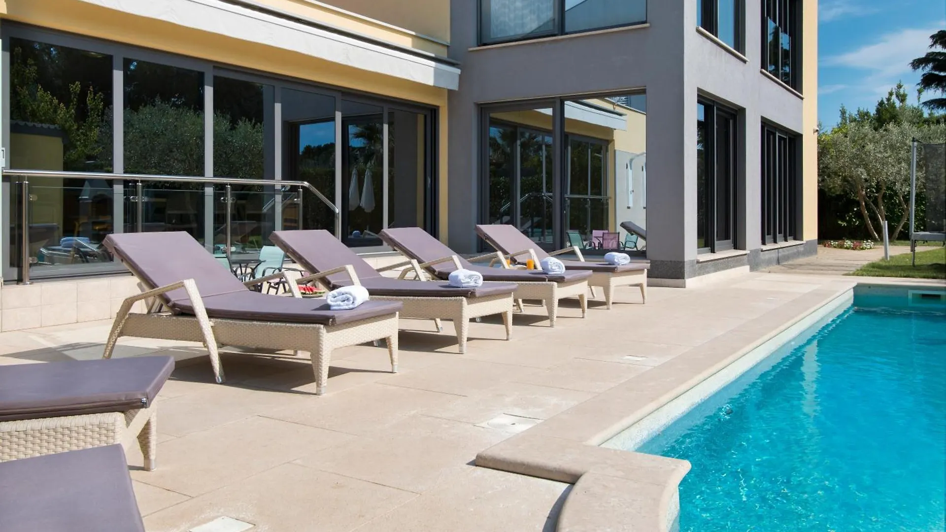 Villa Happy Fazana