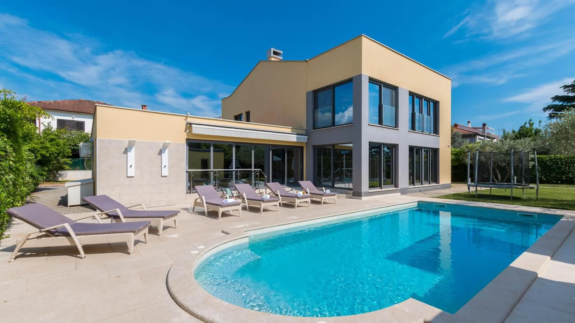Villa Happy Fazana