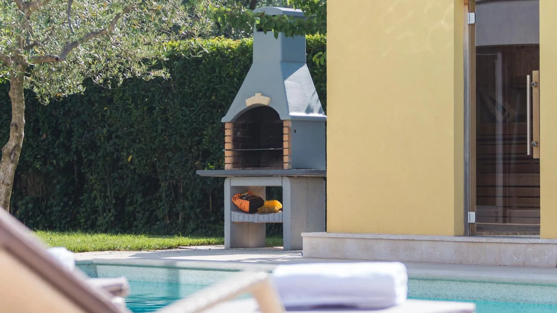 Villa Happy Fazana