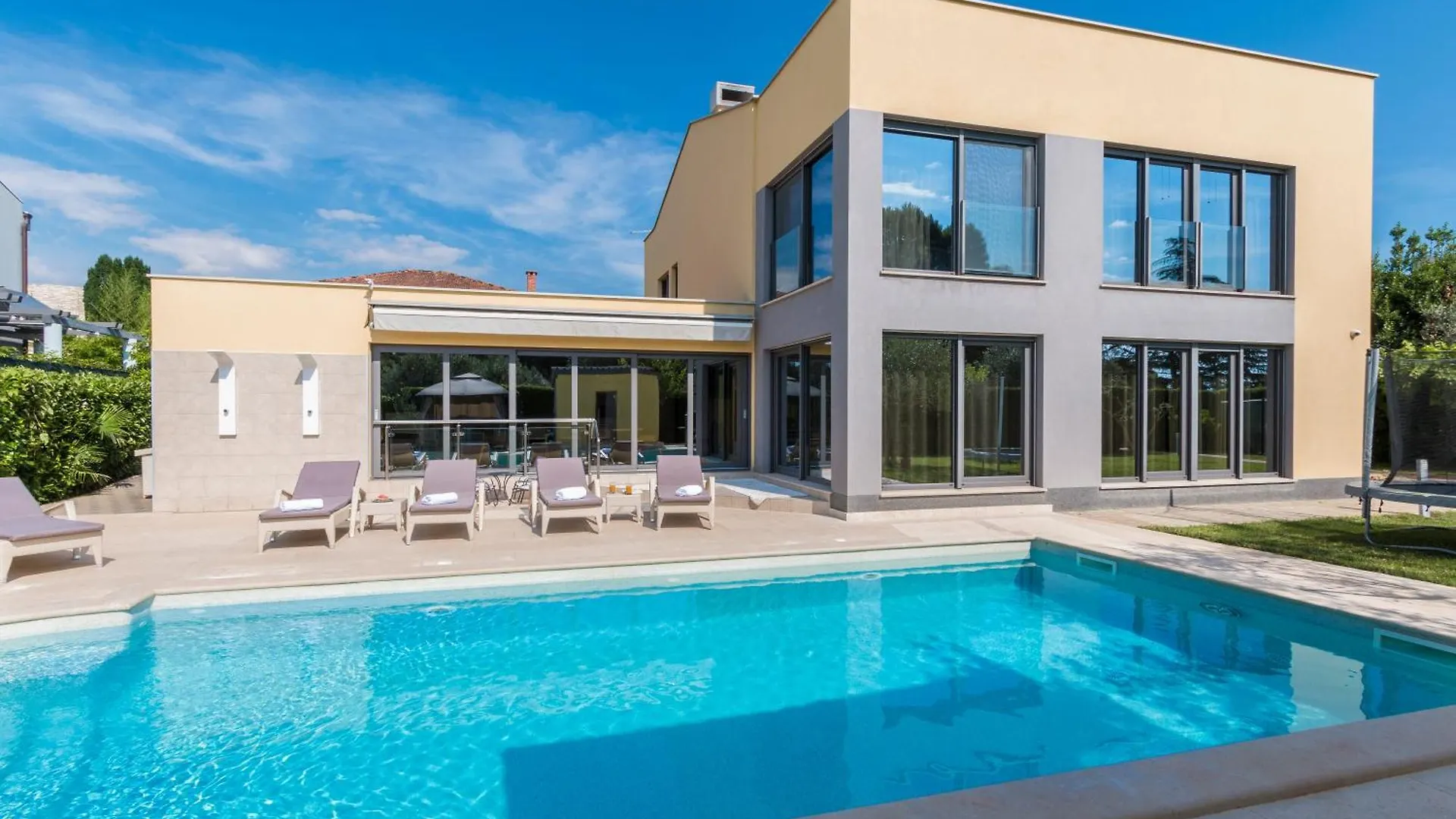 Villa Happy Fazana