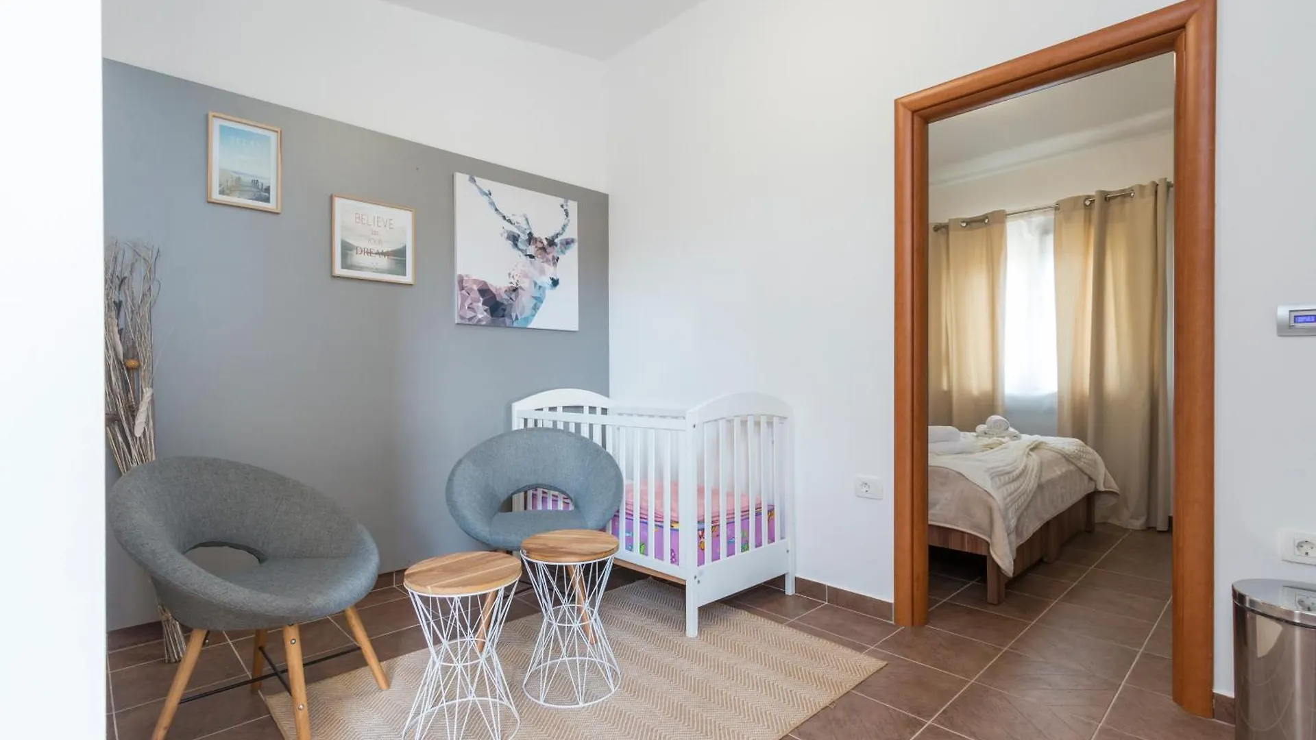 Villa Happy Fazana 0*,  Croatia