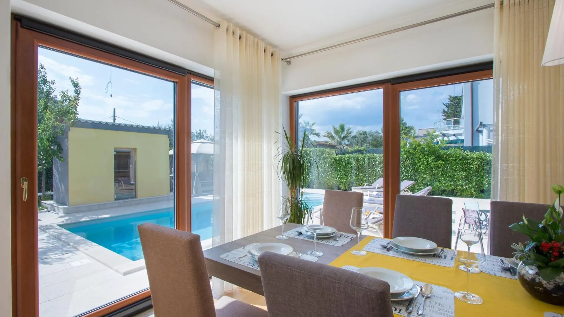 Villa Happy Fazana