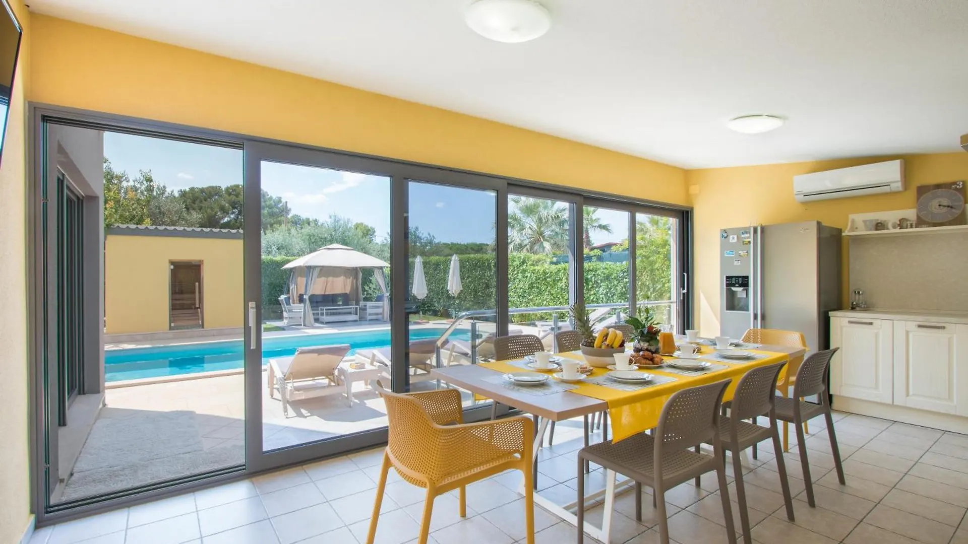 Villa Happy Fazana