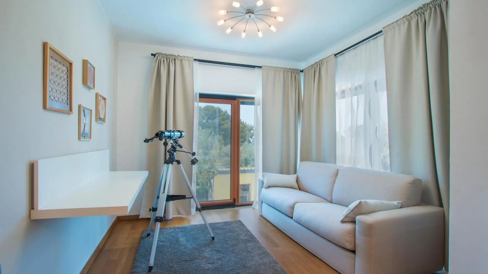 Villa Happy Fazana