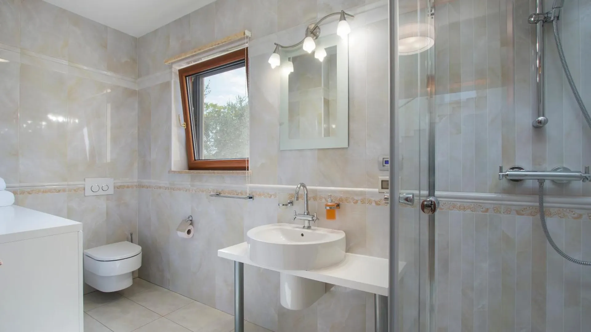 Villa Happy Fazana Croatia