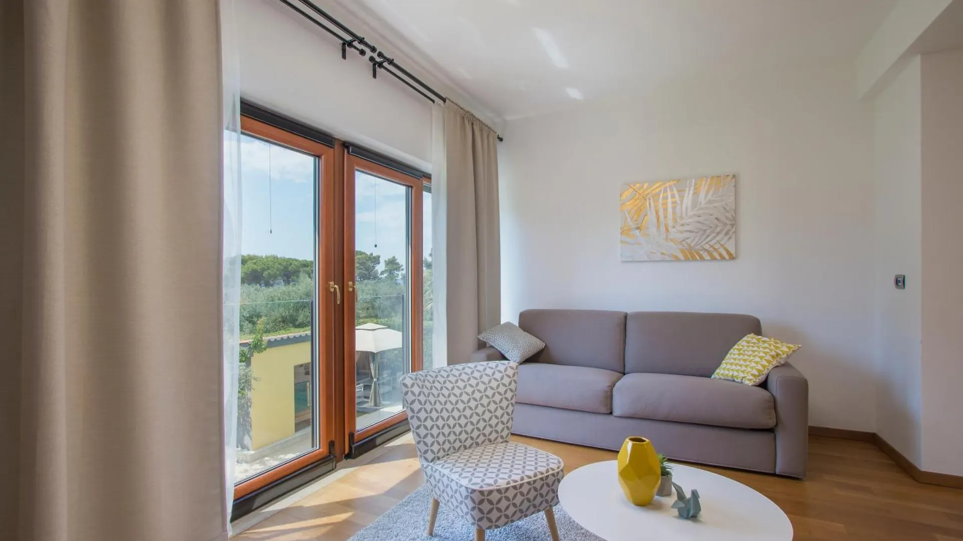 Villa Happy Fazana 0*,  Croatia