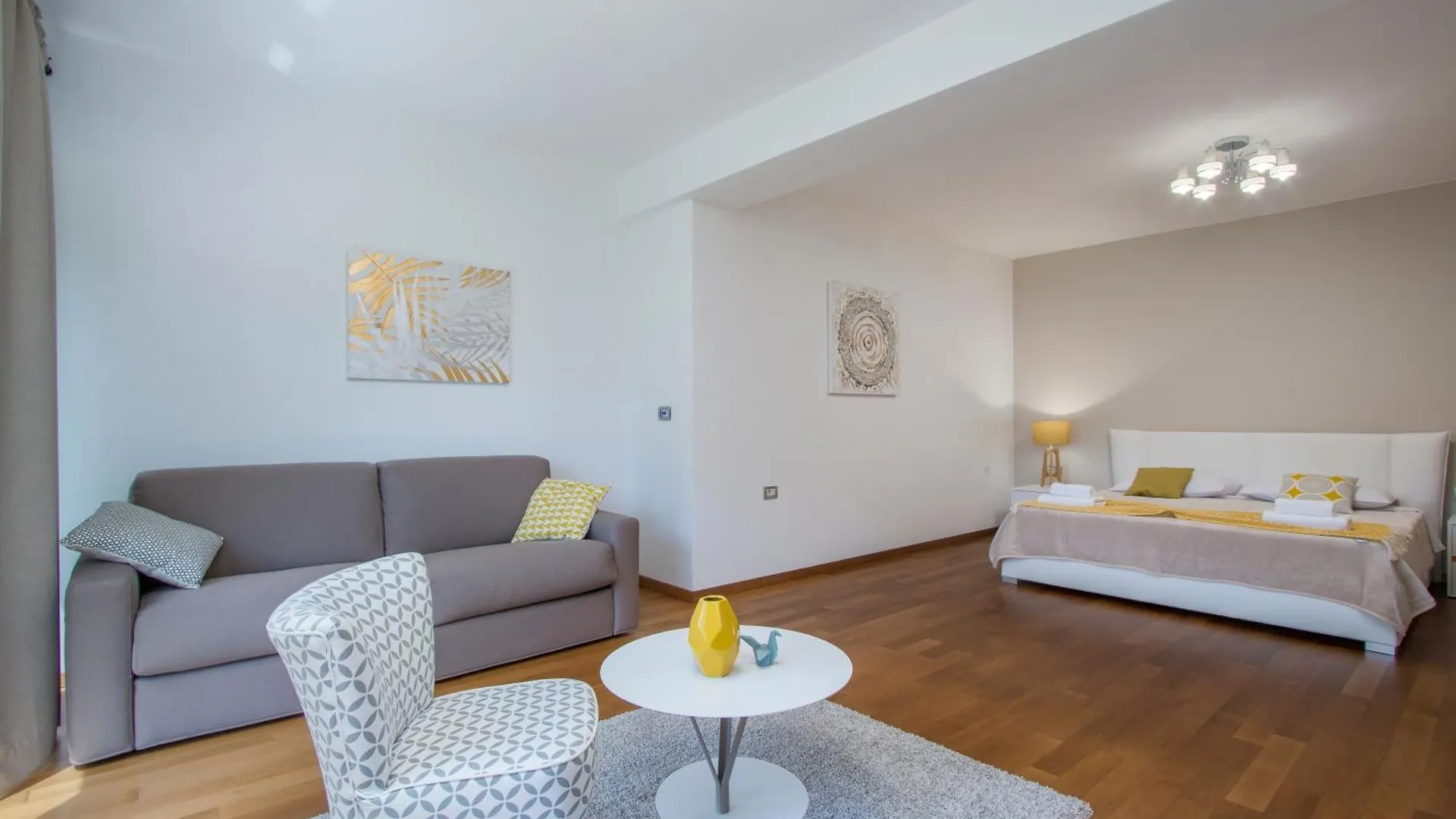 Villa Happy Fazana