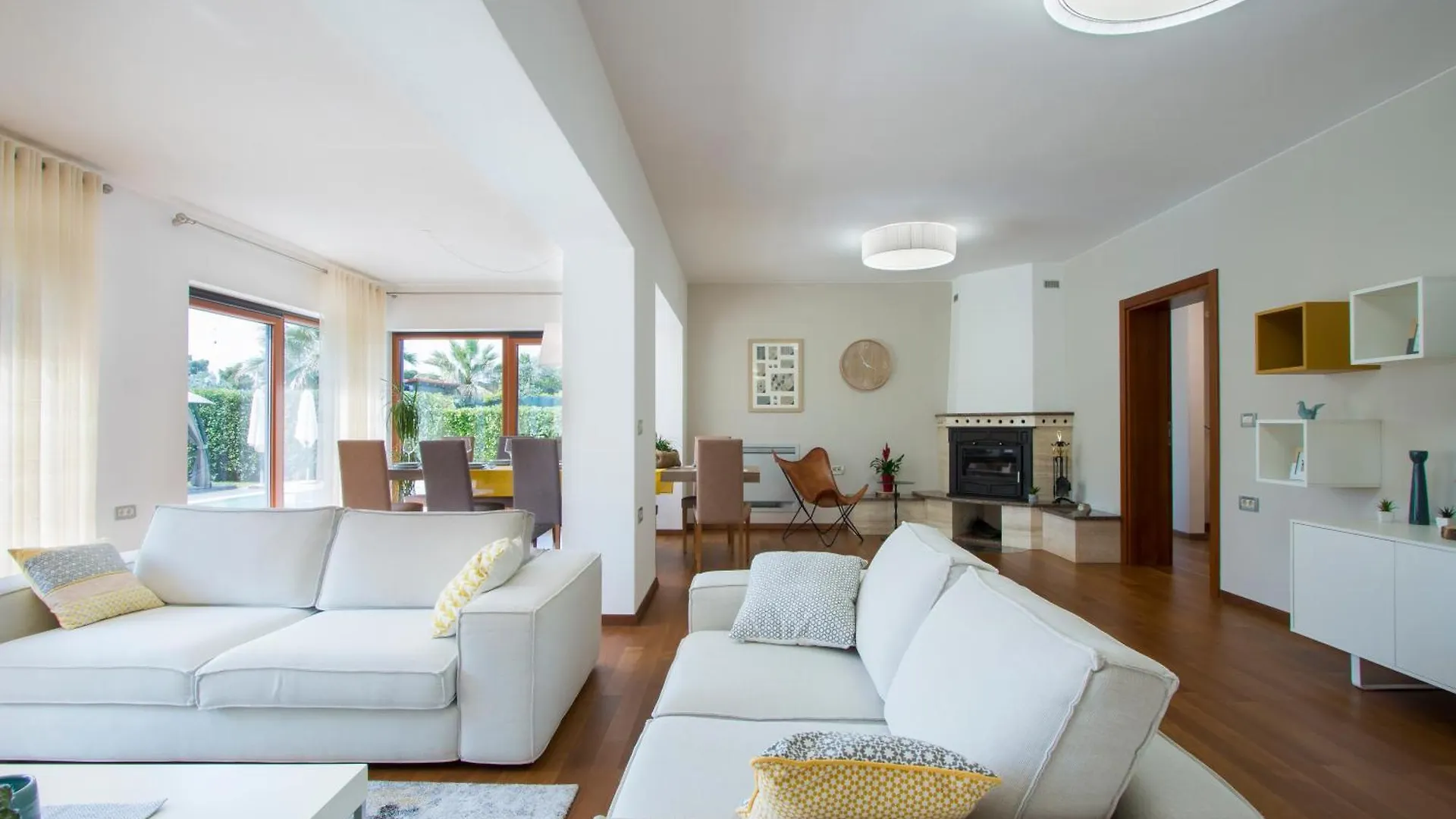 Villa Happy Fazana