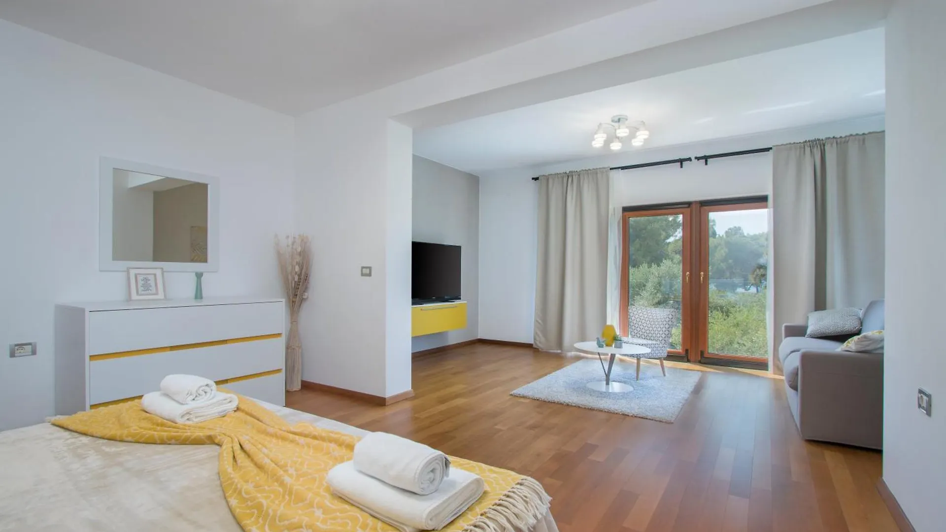 Villa Happy Fazana Croatia