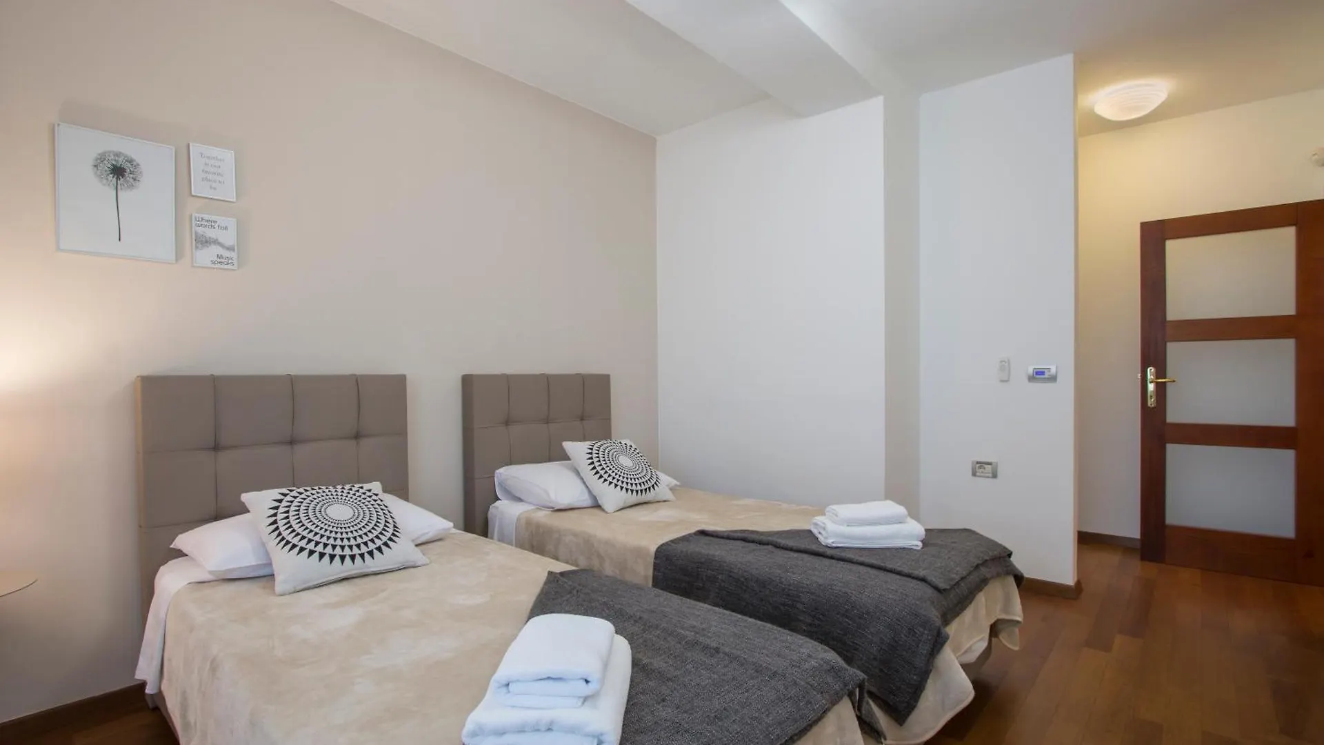 Villa Happy Fazana