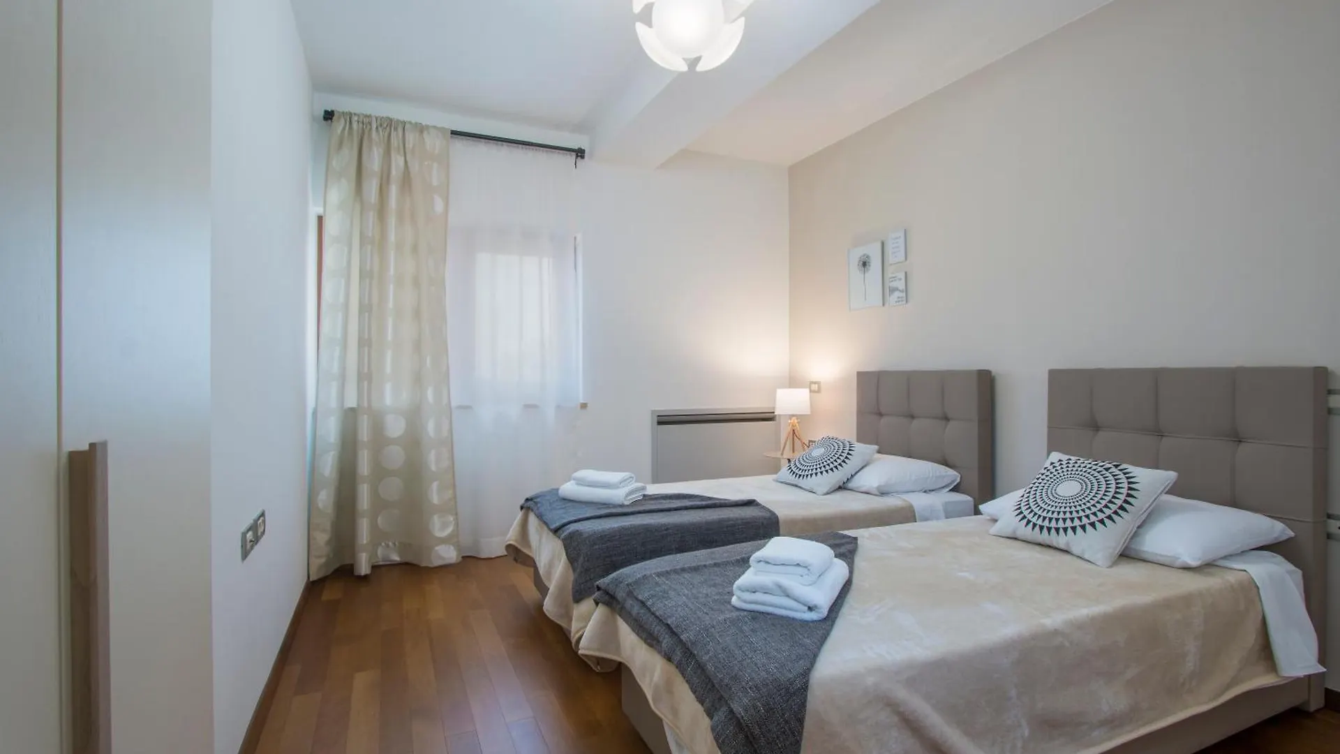 Villa Happy Fazana 0*,  Croatia
