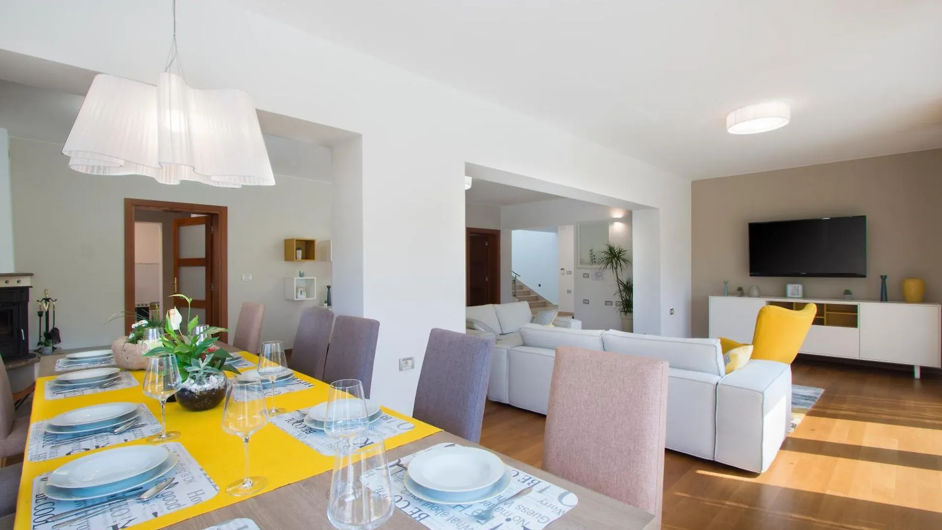 Villa Happy Fazana