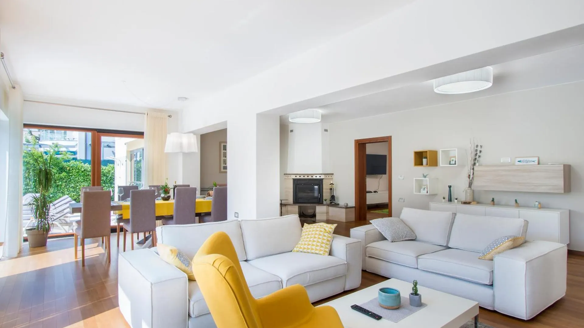 Villa Happy Fazana