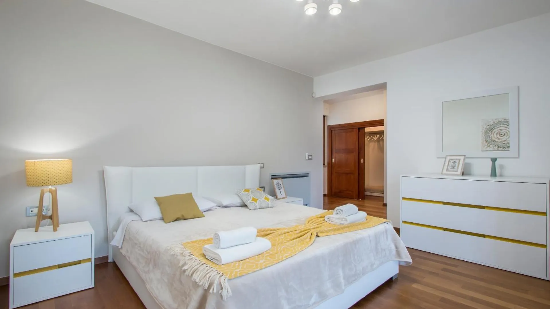 Villa Happy Fazana Croatia