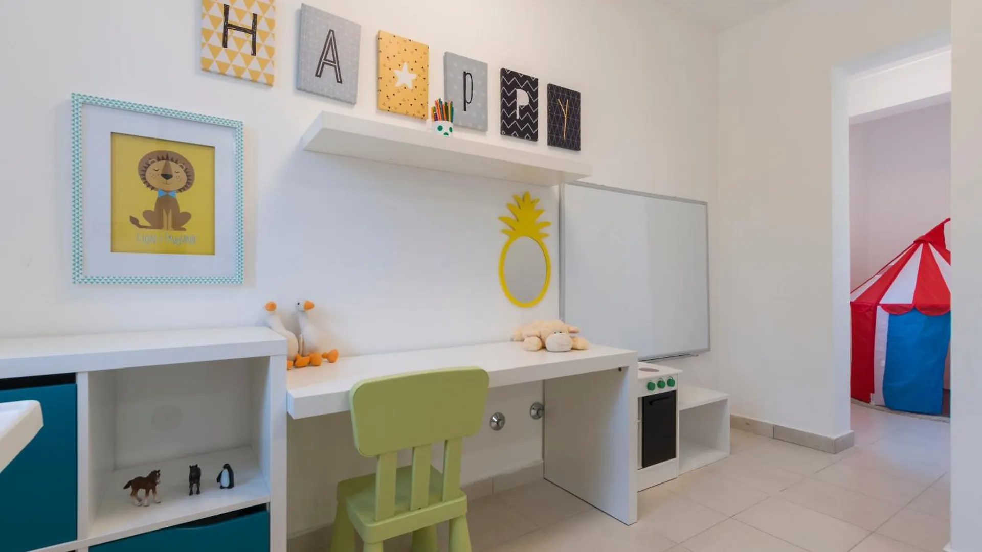 Villa Happy Fazana