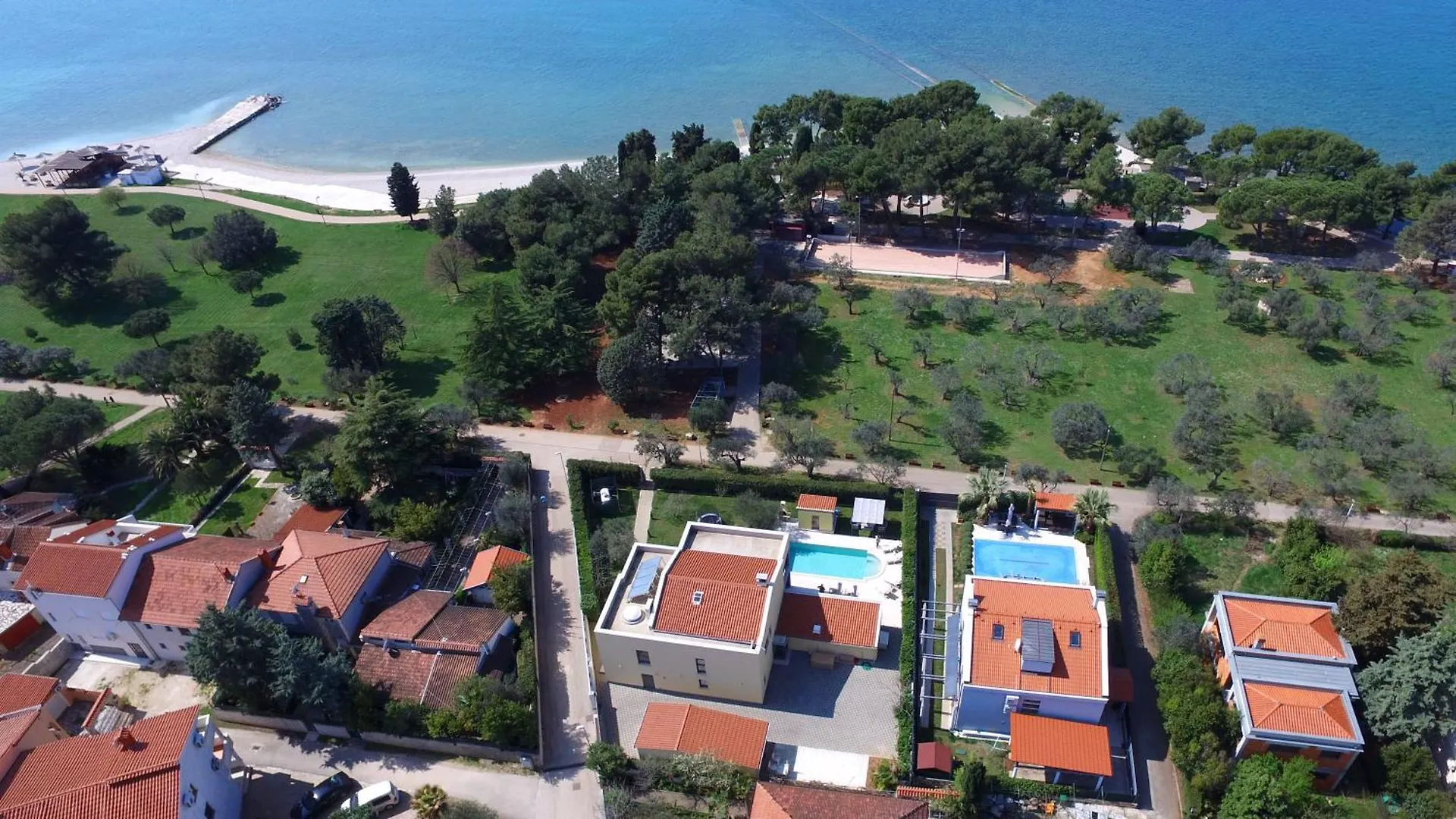 Villa Happy Fazana