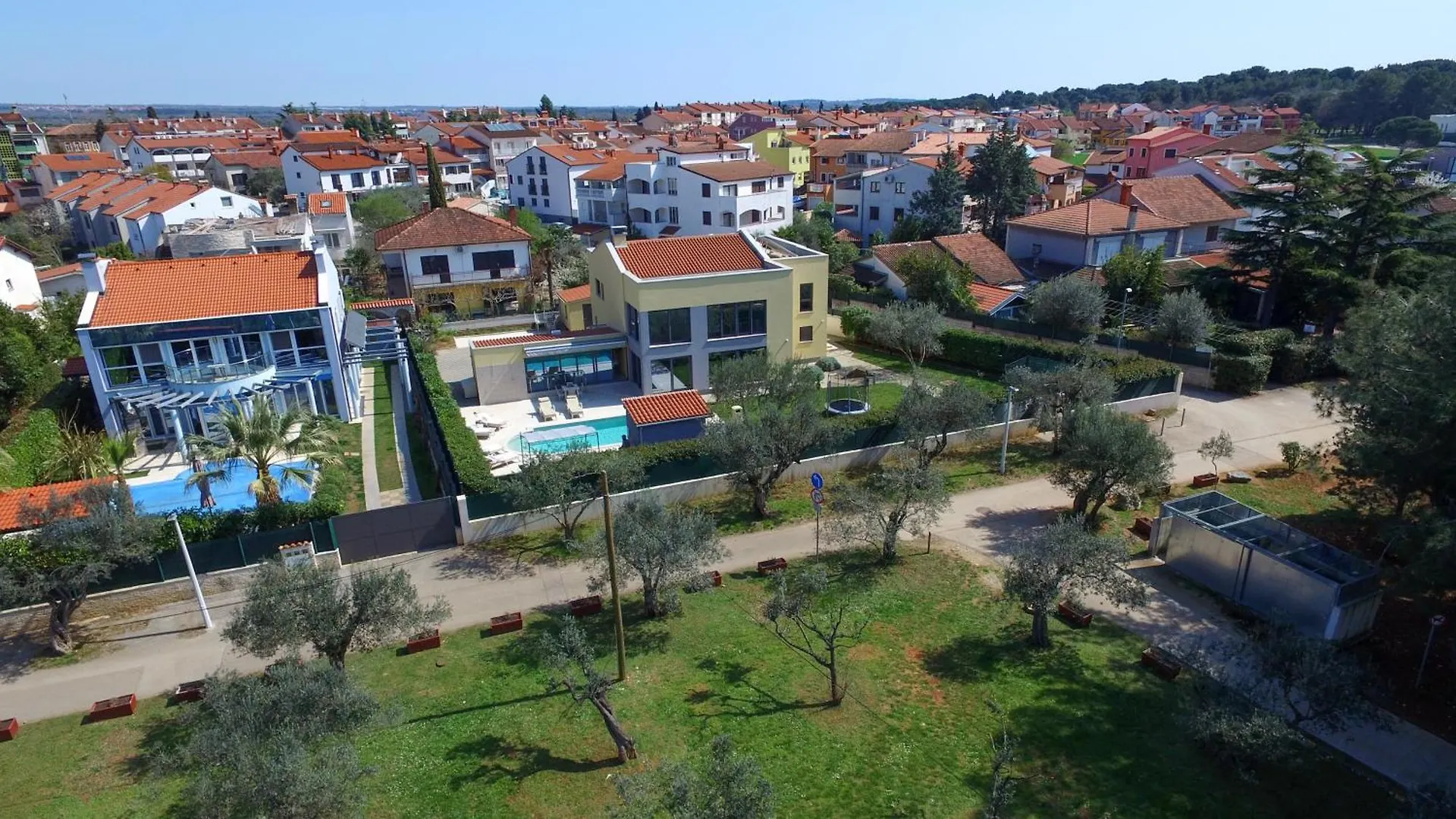 Villa Happy Fazana