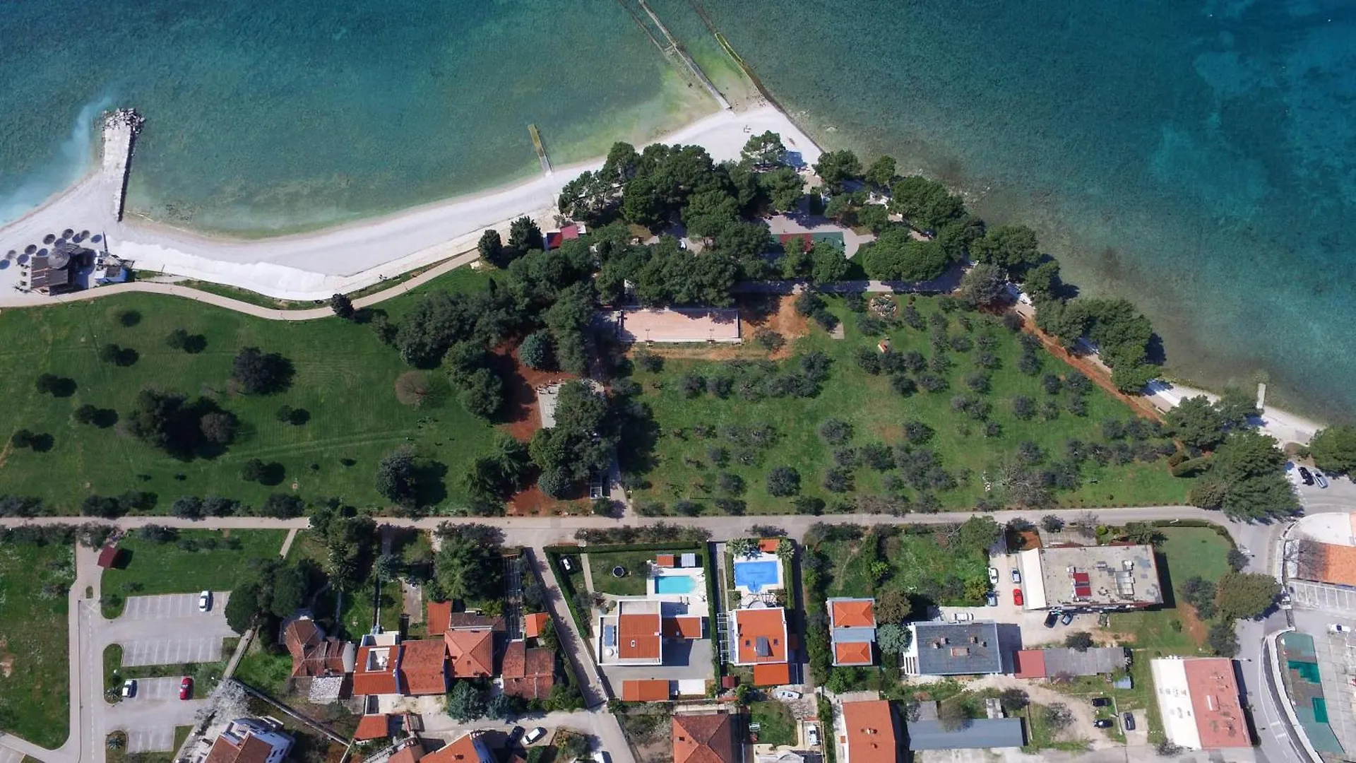 Villa Happy Fazana