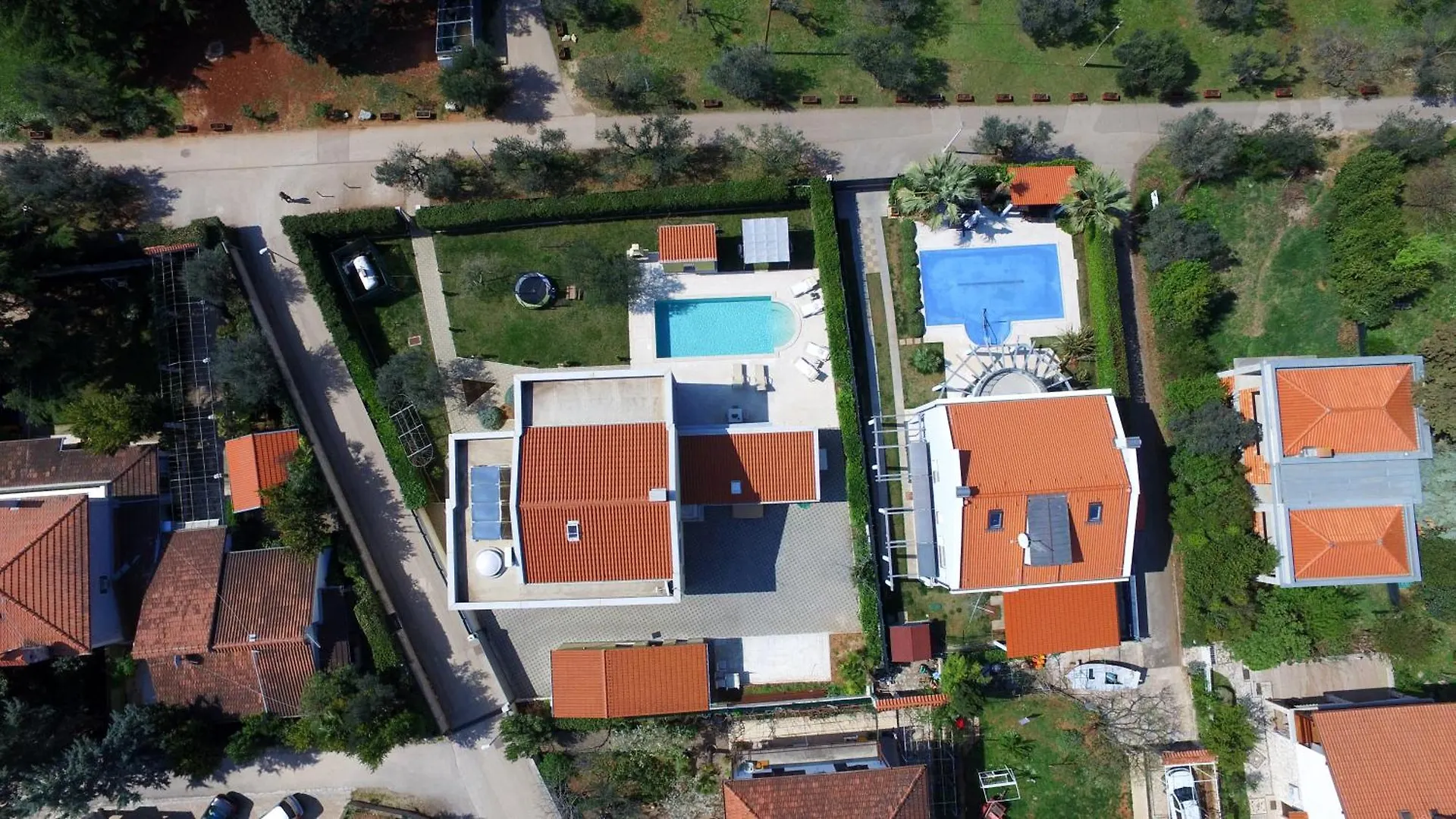 Villa Happy Fazana Croatia