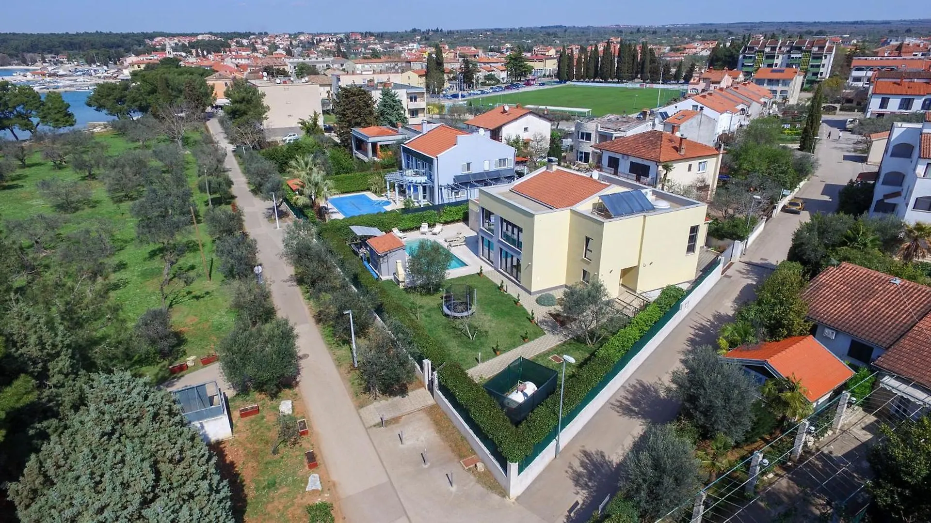 Villa Happy Fazana
