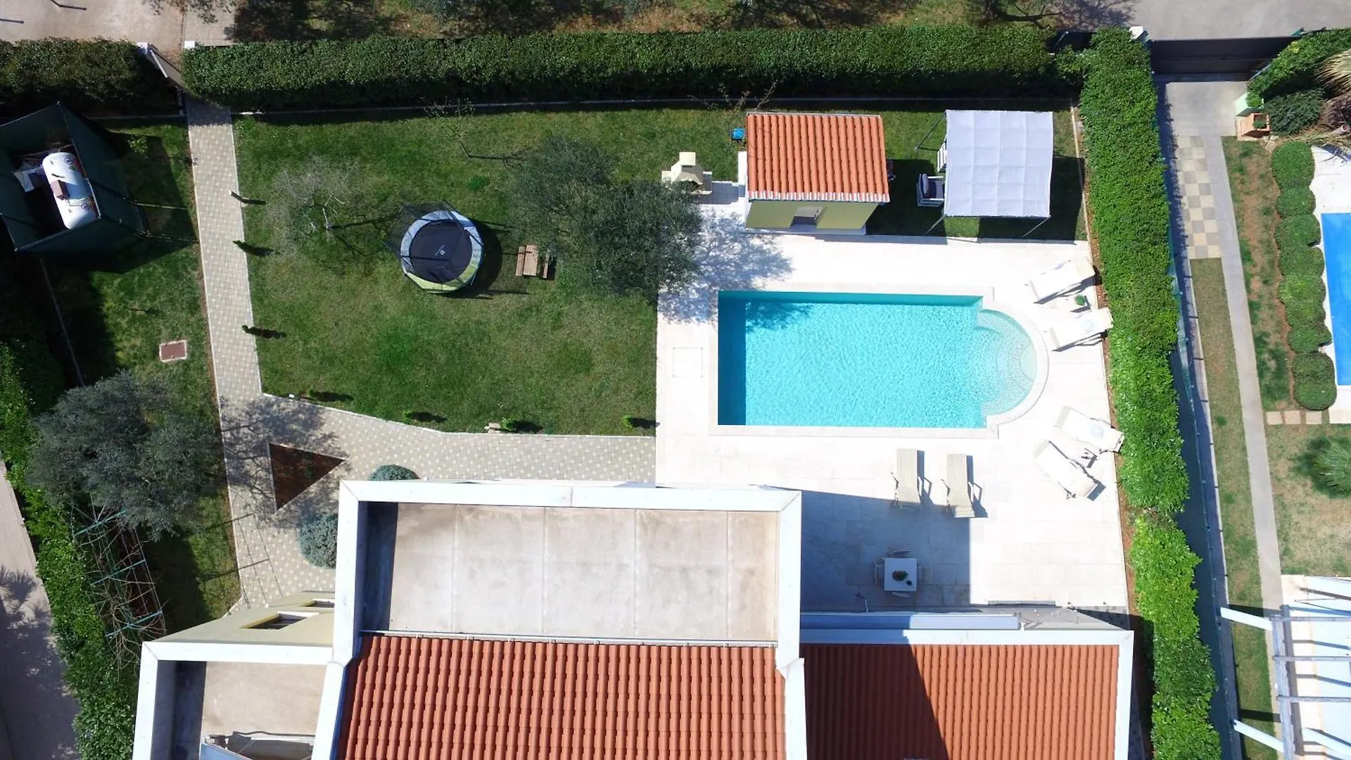 Villa Happy Fazana