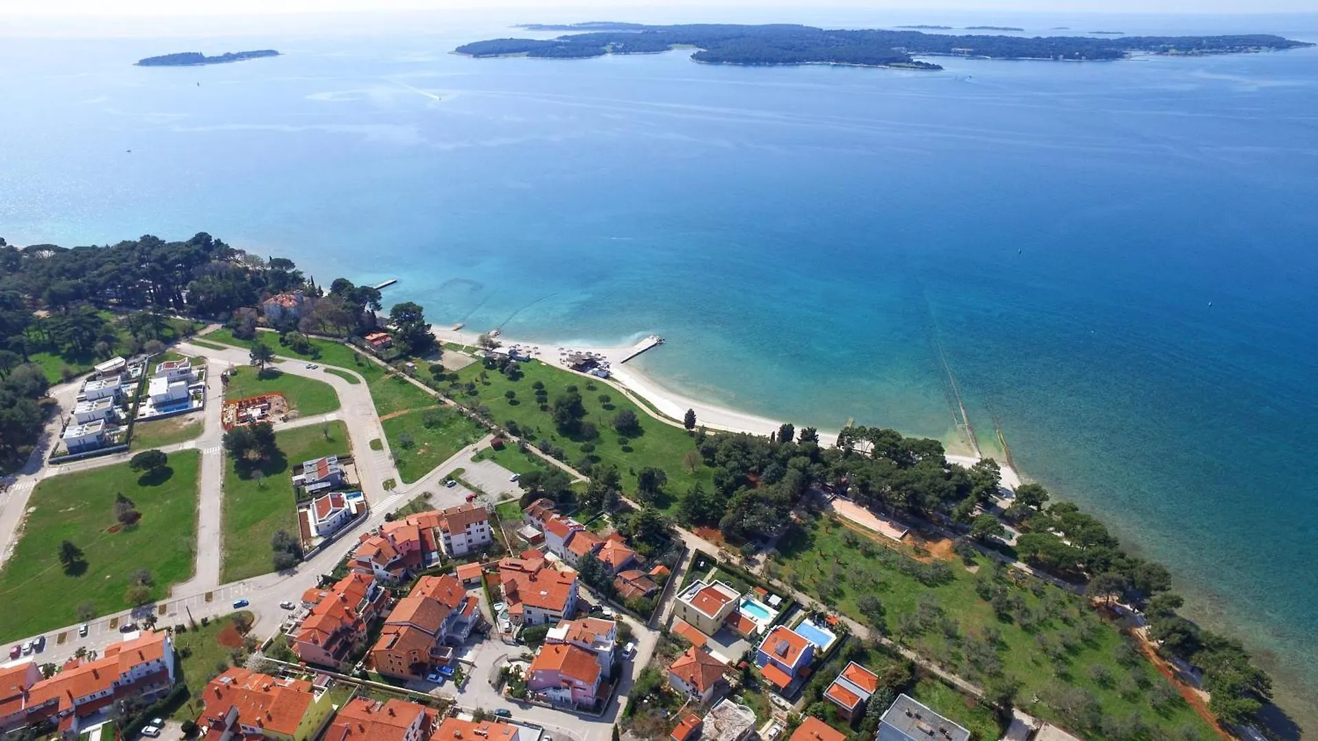 Villa Happy Fazana