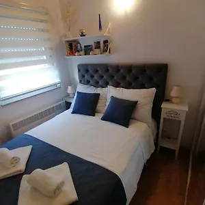 Appartamento Apartman Valbandon, Fažana